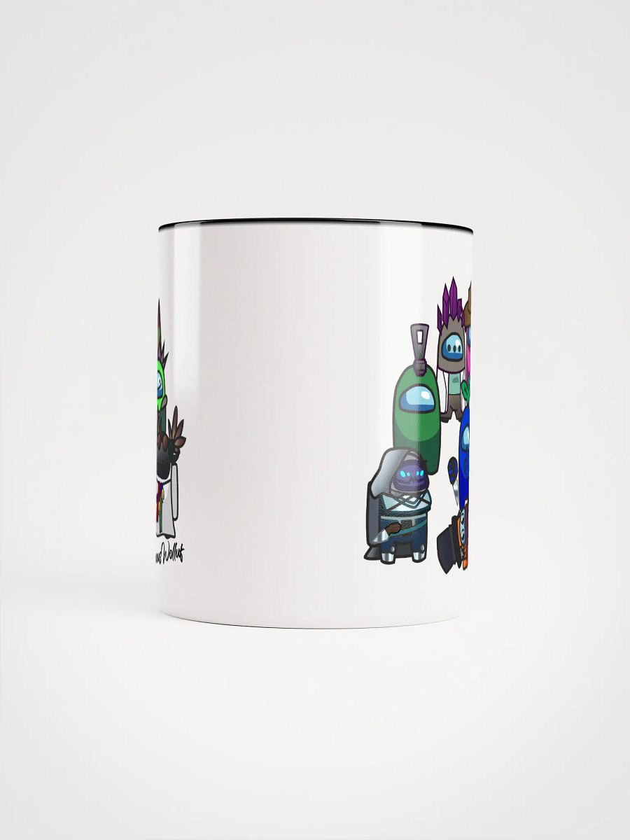 Among Us Mug product image (6)