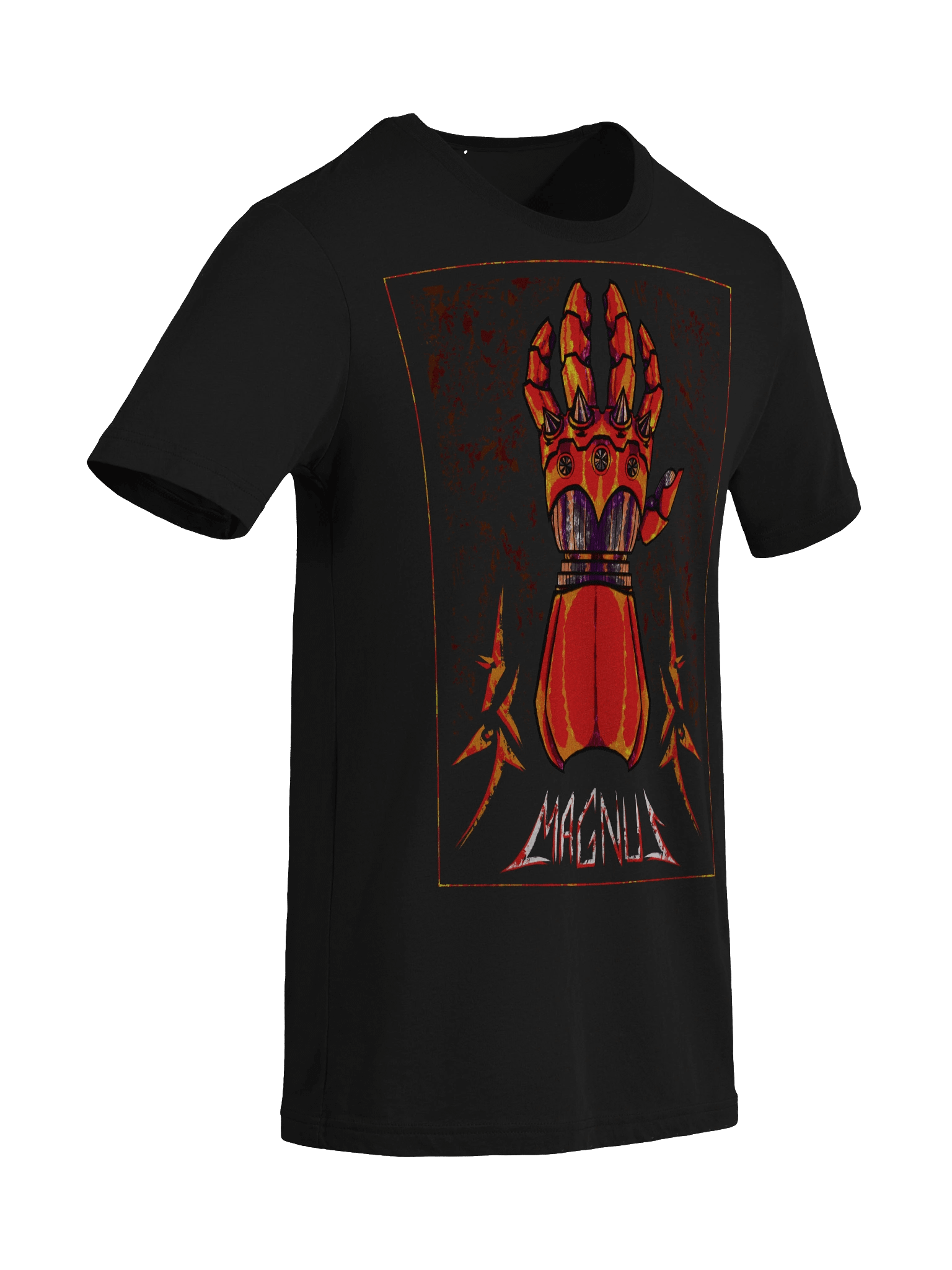 IRIS - Birth From Exile (Magnus) Shirt product image (9)