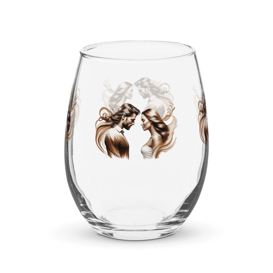 Personalized Celebration Glassware product image (7)