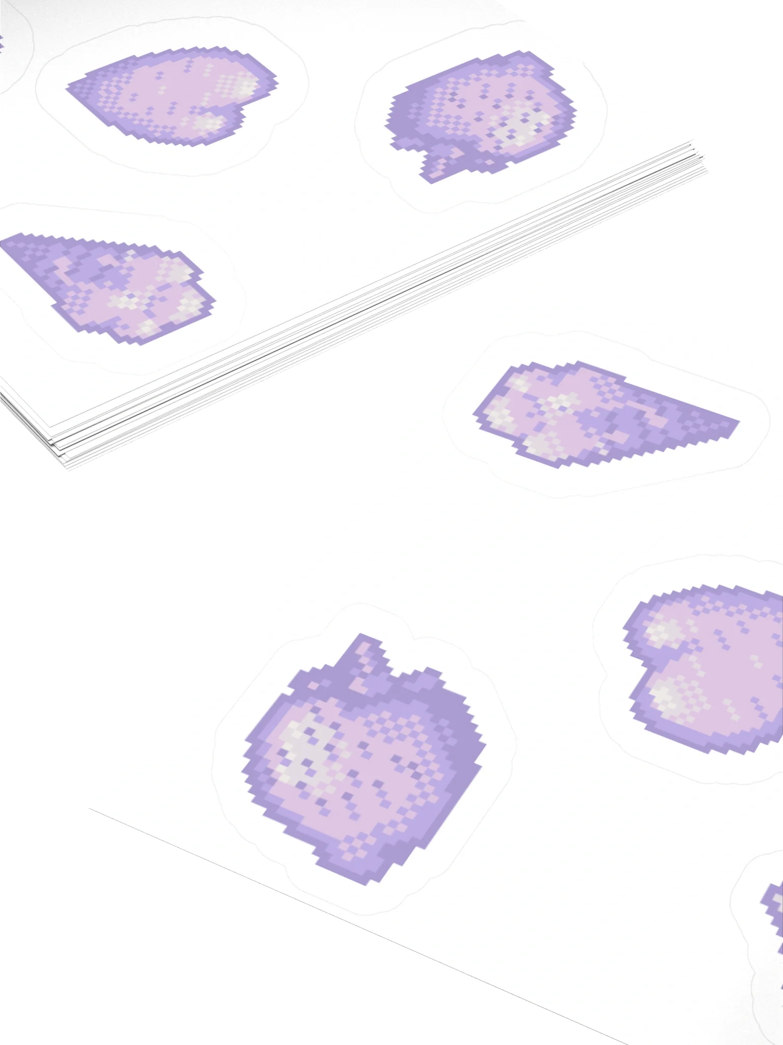 Cute N Tasty Stickers product image (4)