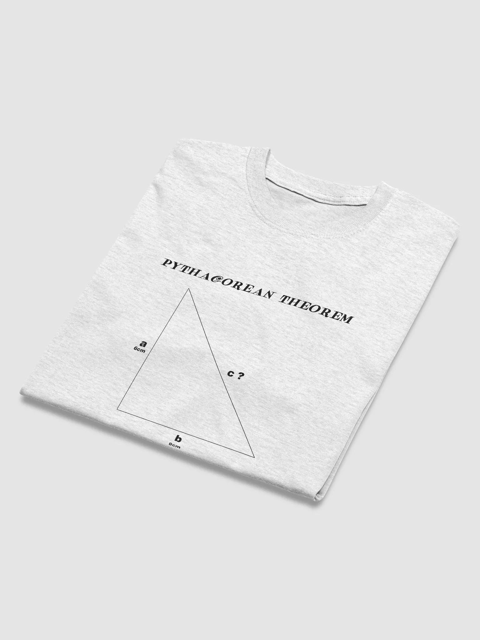 Pythagorean Theorem. product image (24)