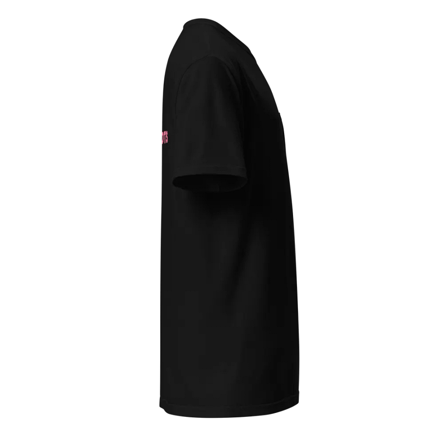 Hugo Pocket Tee product image (5)