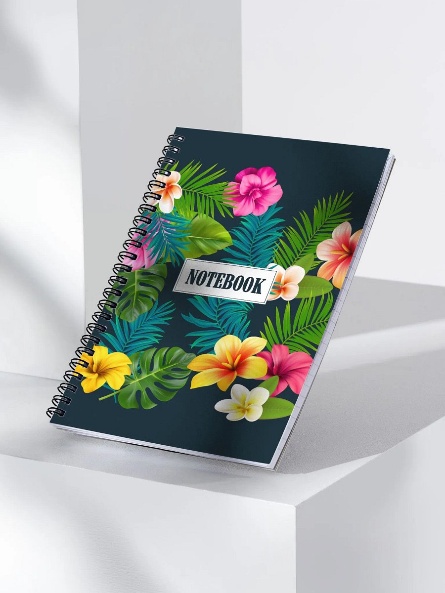 My Notebook product image (3)