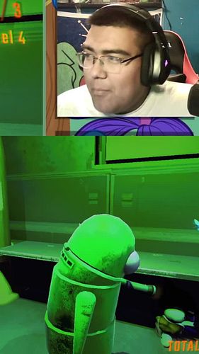 I see you watching me | #froggotgaming on #Twitch