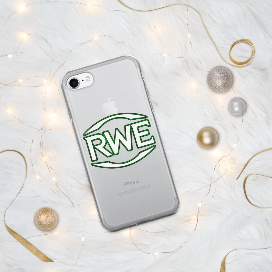 Coque Iphone RWE product image (334)