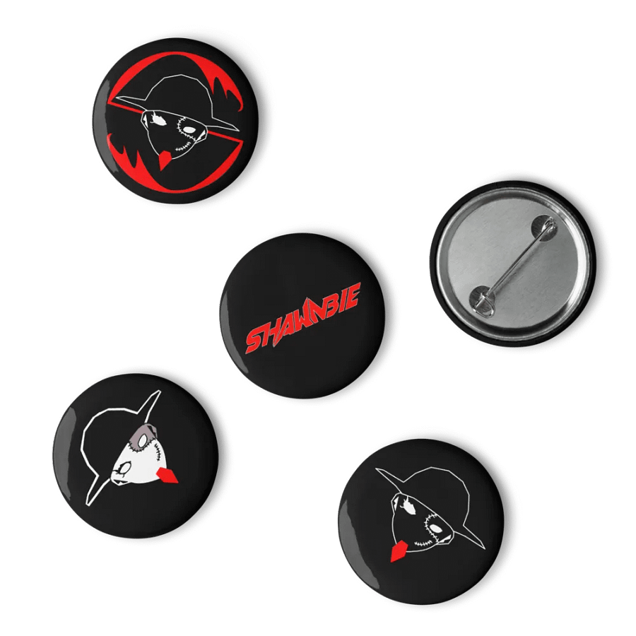 SHAWNBIE Pin Set product image (6)