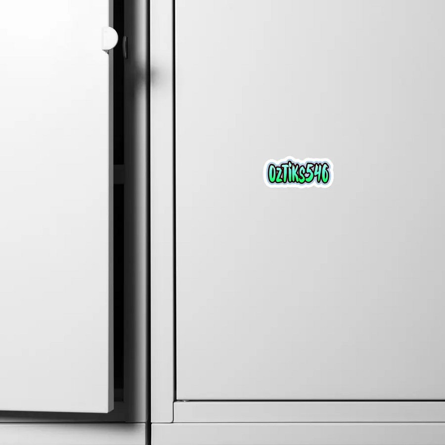 Name Magnet product image (8)
