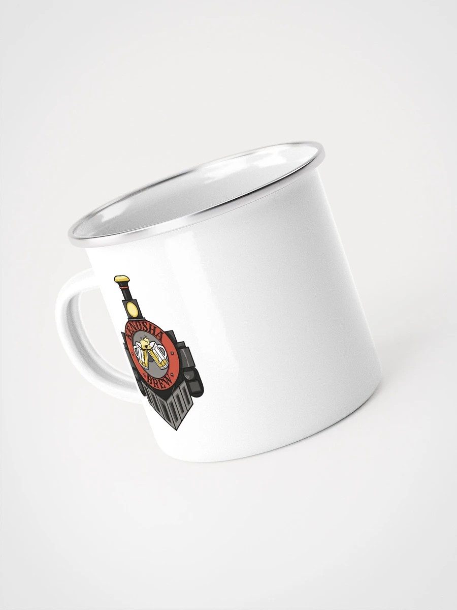 Kenosha Brew Mug product image (3)
