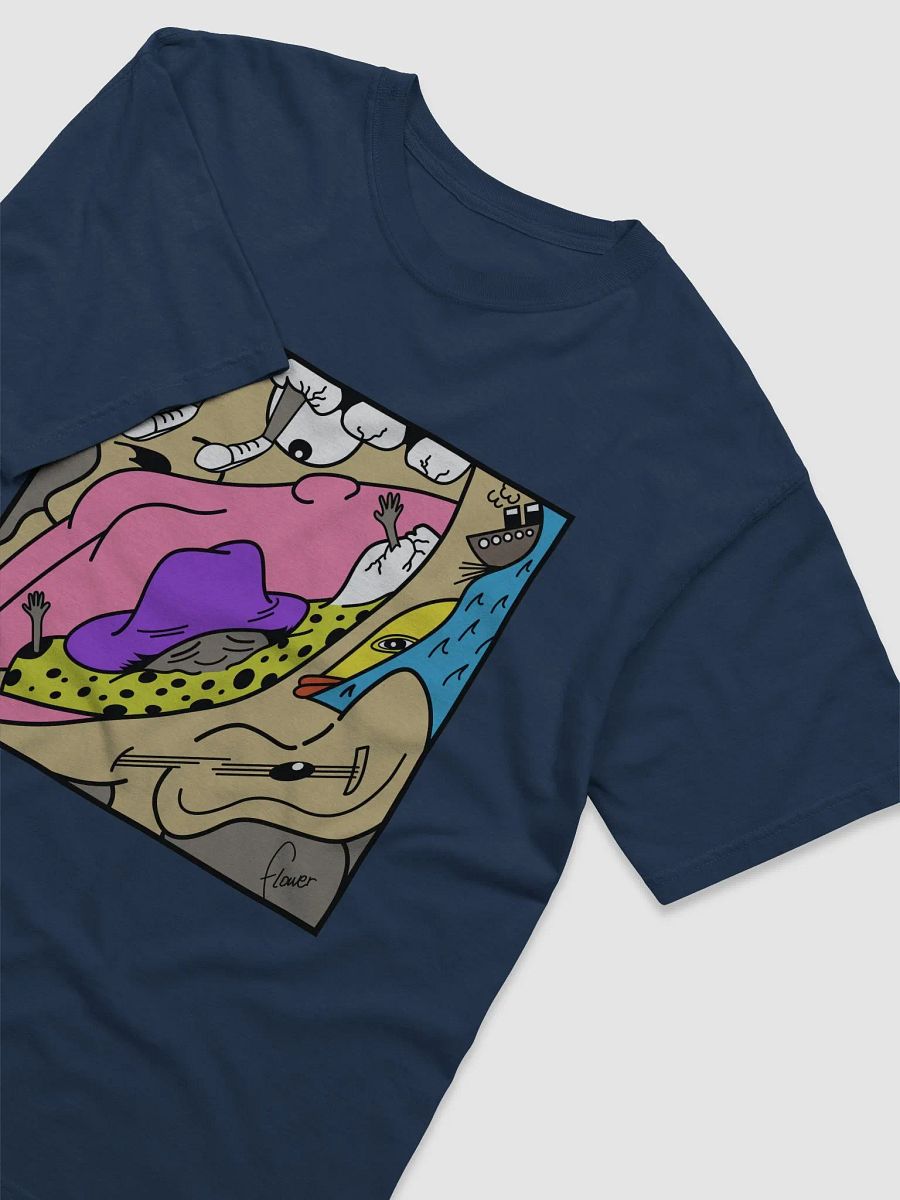 Purple Hat Illustration product image (3)