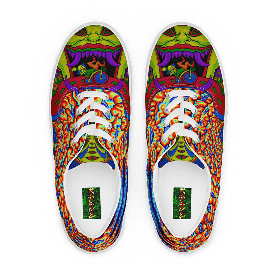 “JESTER STEPPER 311’s” Shoes product image (1)