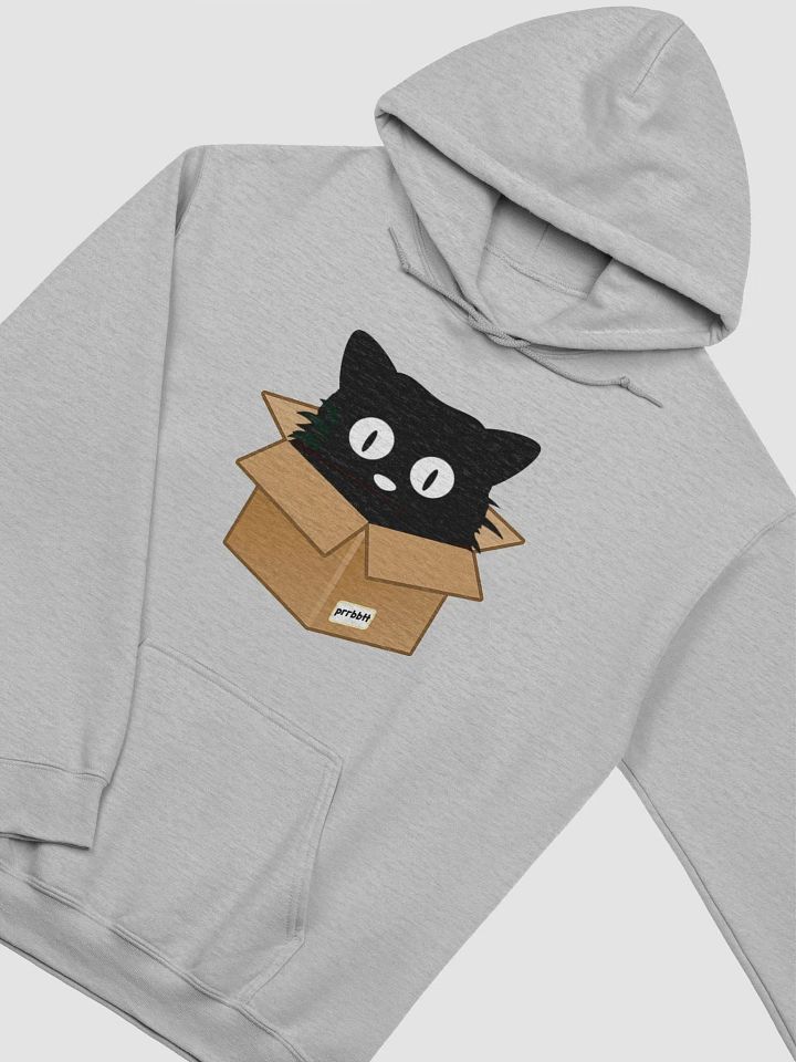 The Trill Hoodie product image (83)