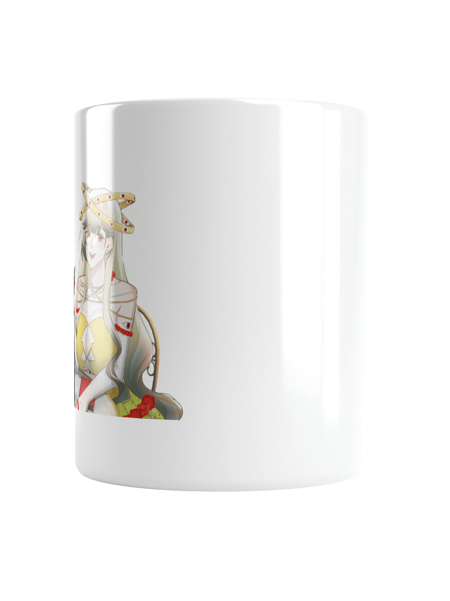 Kiseki Mira - Mug product image (6)