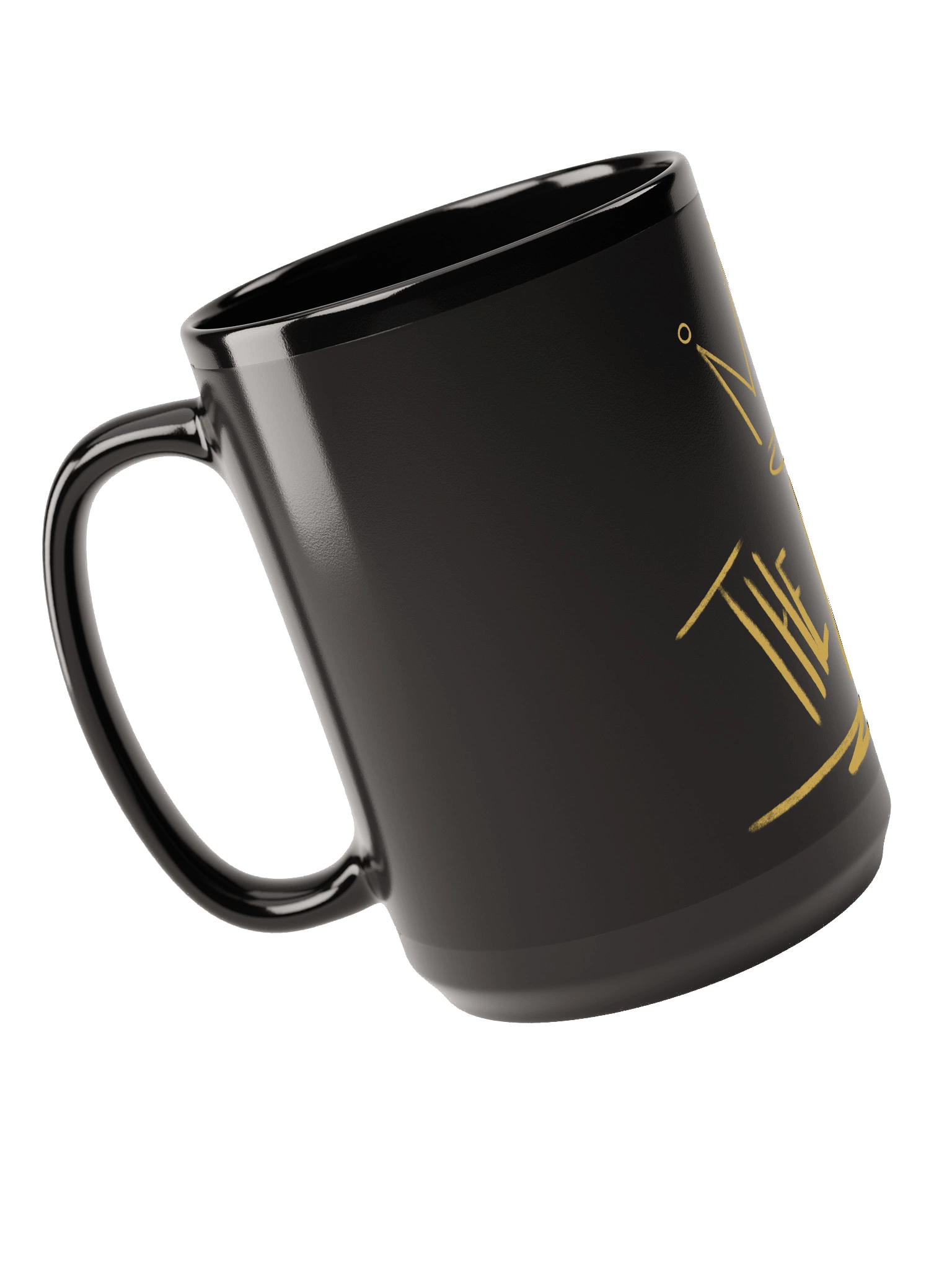 The Crew KING Collection Mug product image (2)