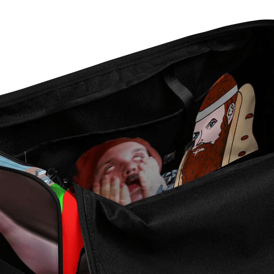 MEAT SATCHEL product image (7)