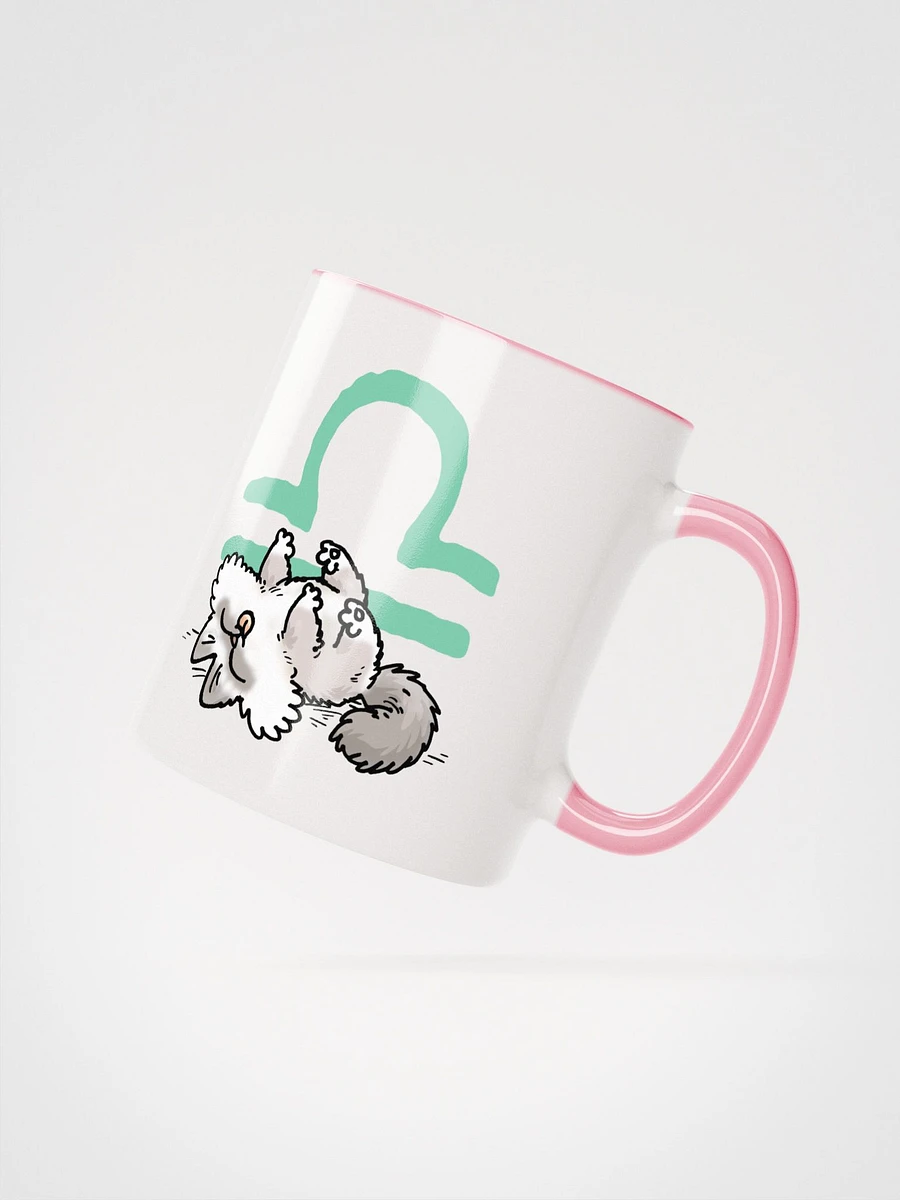 Libra Mug product image (7)