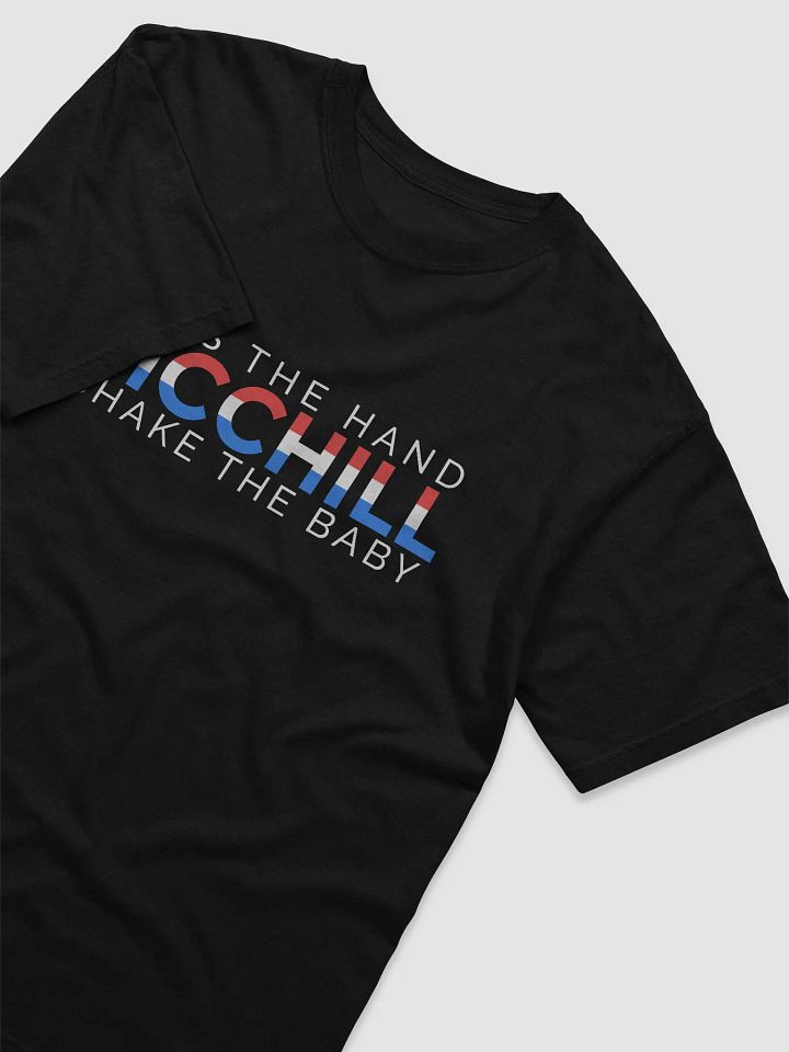 MCCHILL 2024 SHIRT product image (2)