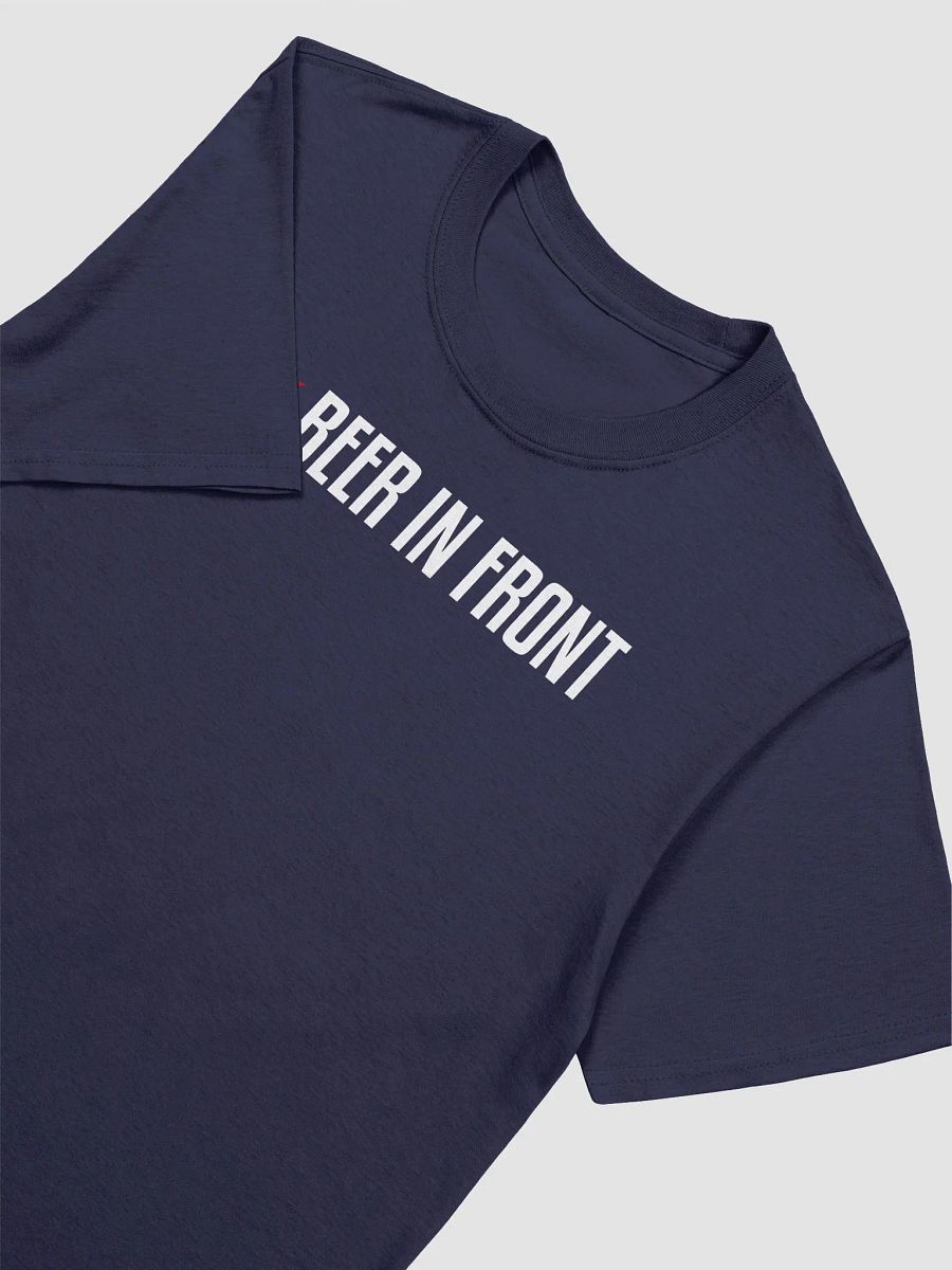 Podcast Shirt 1 product image (3)