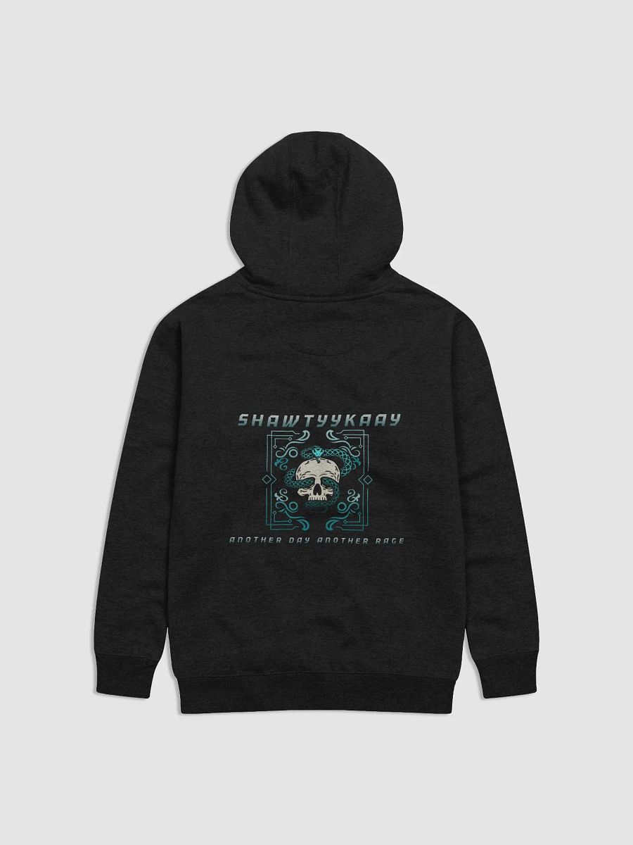 Feeling Blue Unisex Hoodie product image (17)