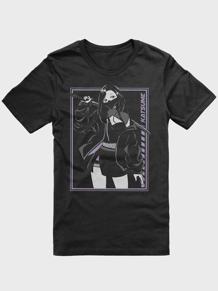 Katana T-Shirt product image (1)