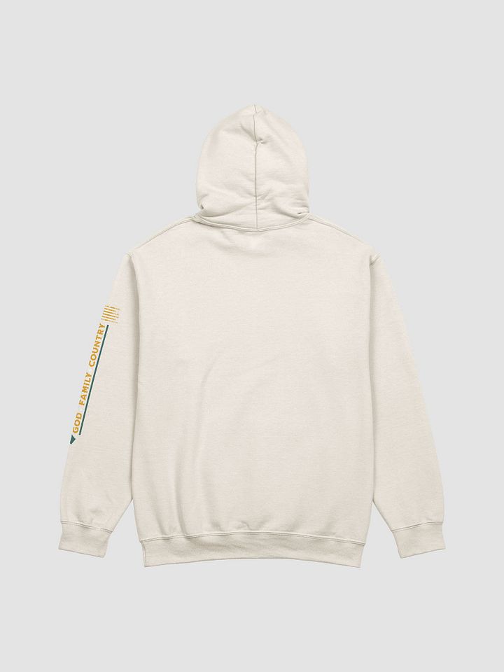 Fat Boy Hoodie product image (2)
