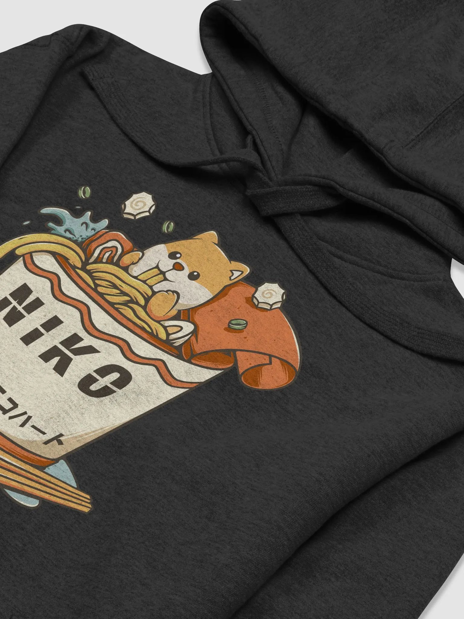 Jeff Ramen Hoodie product image (17)