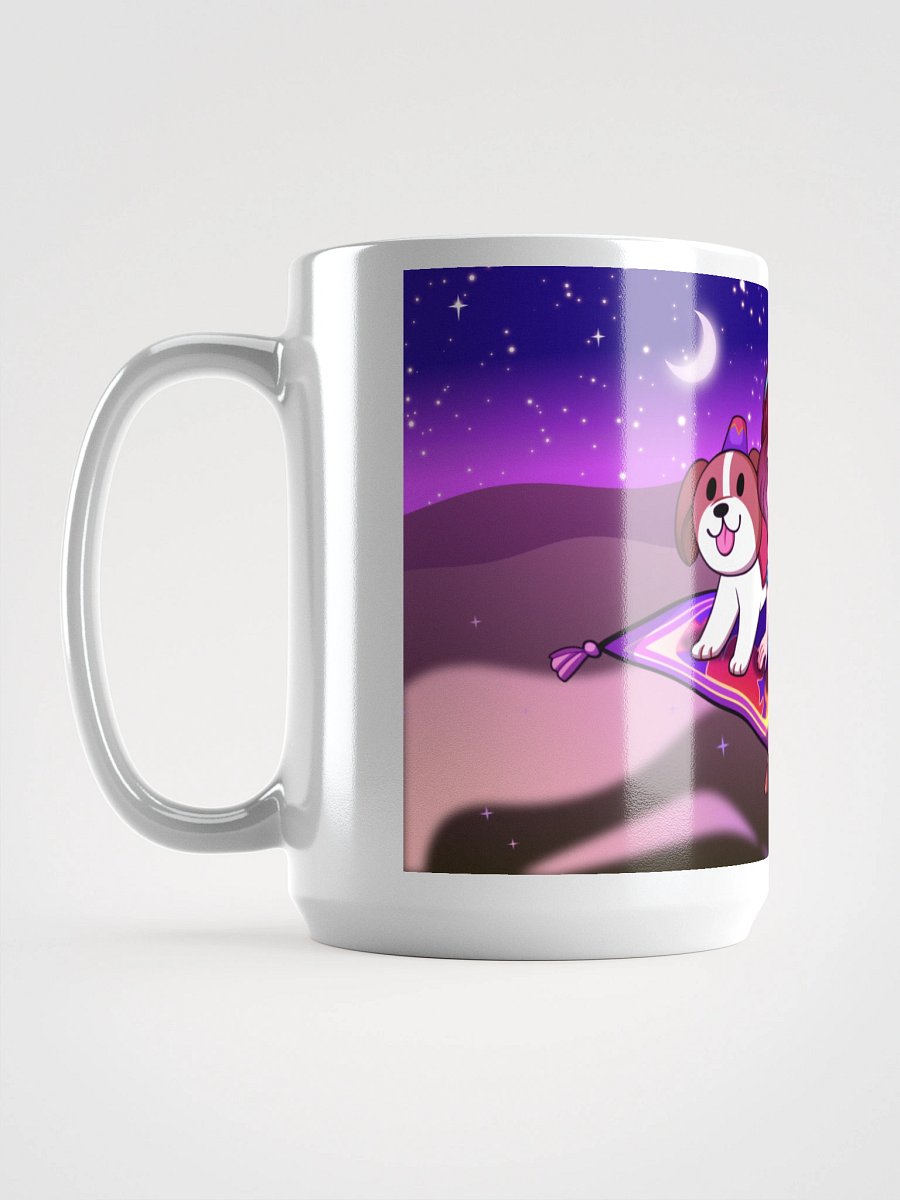A Magic Carpet Ride..Mug product image (6)