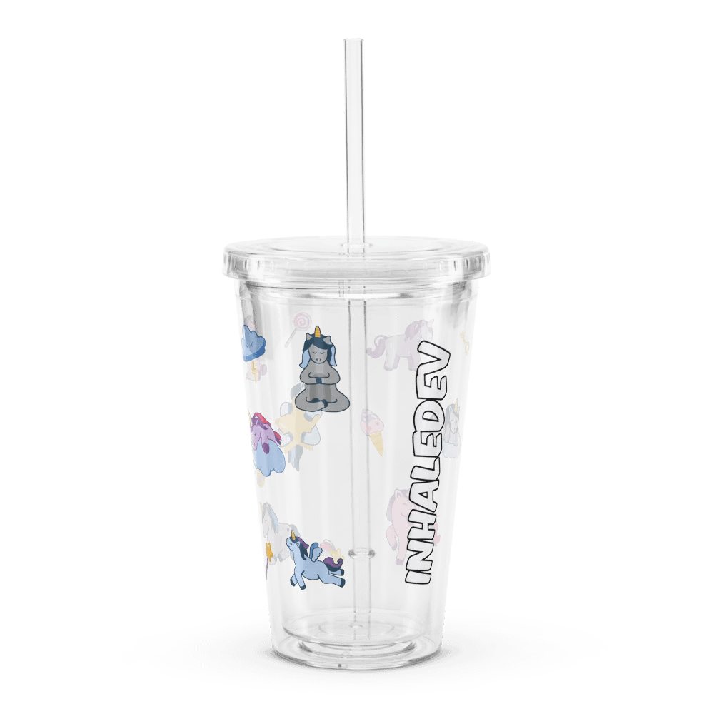 Unicorn Tumbler product image (2)