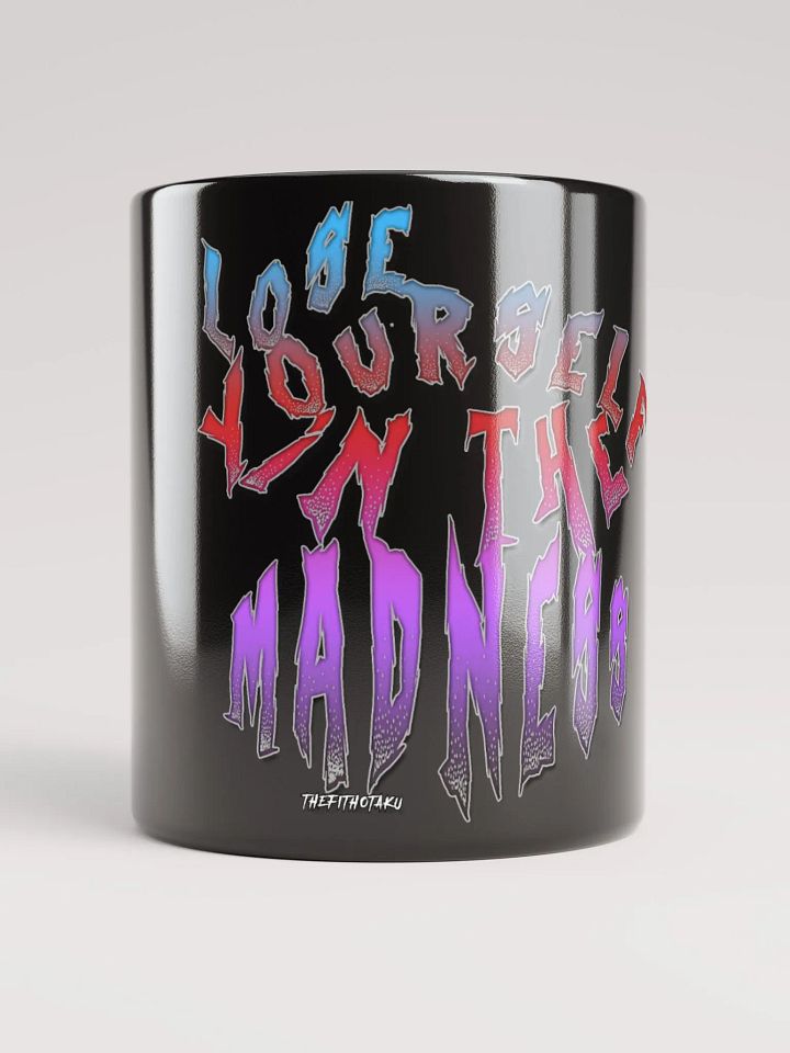 FITH Mug V1 product image (1)