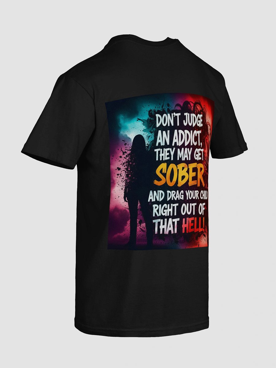F Addiction T product image (8)