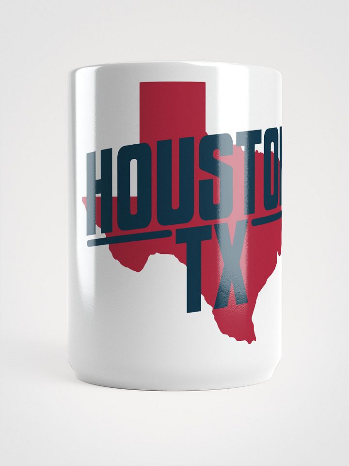 Houston Mug product image (1)