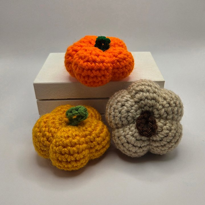 Pumpkins product image (1)