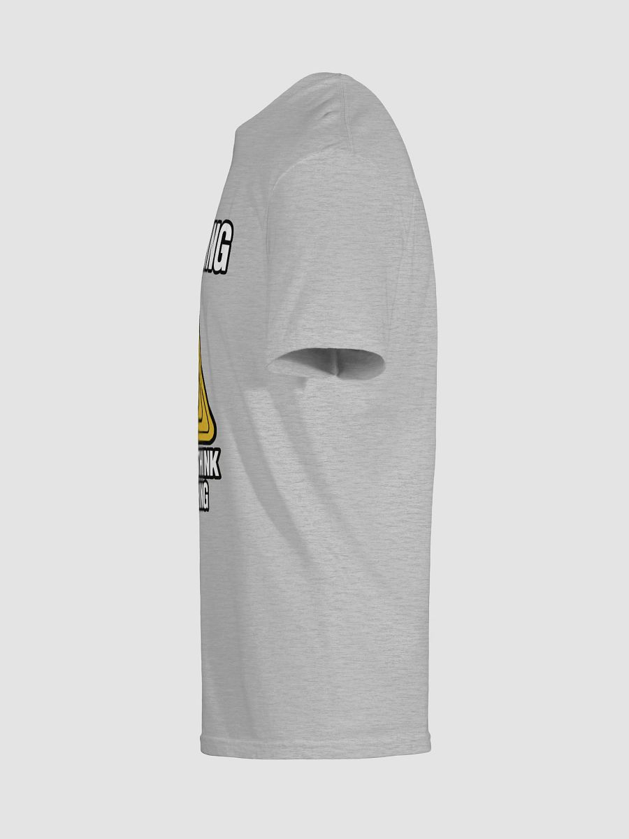 WARNING: May Overthink Everything product image (10)