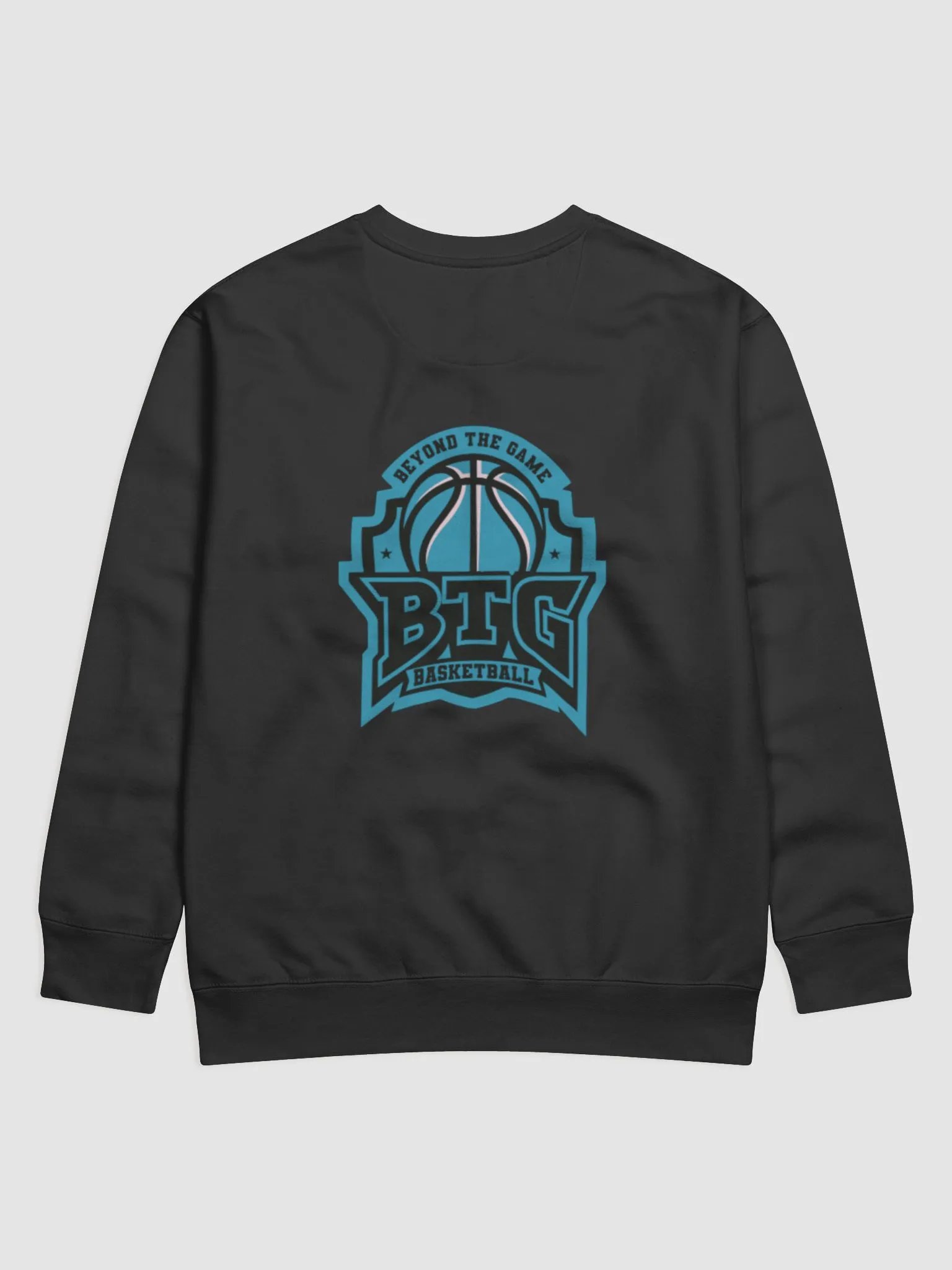 Classic BTG Pullover product image (2)
