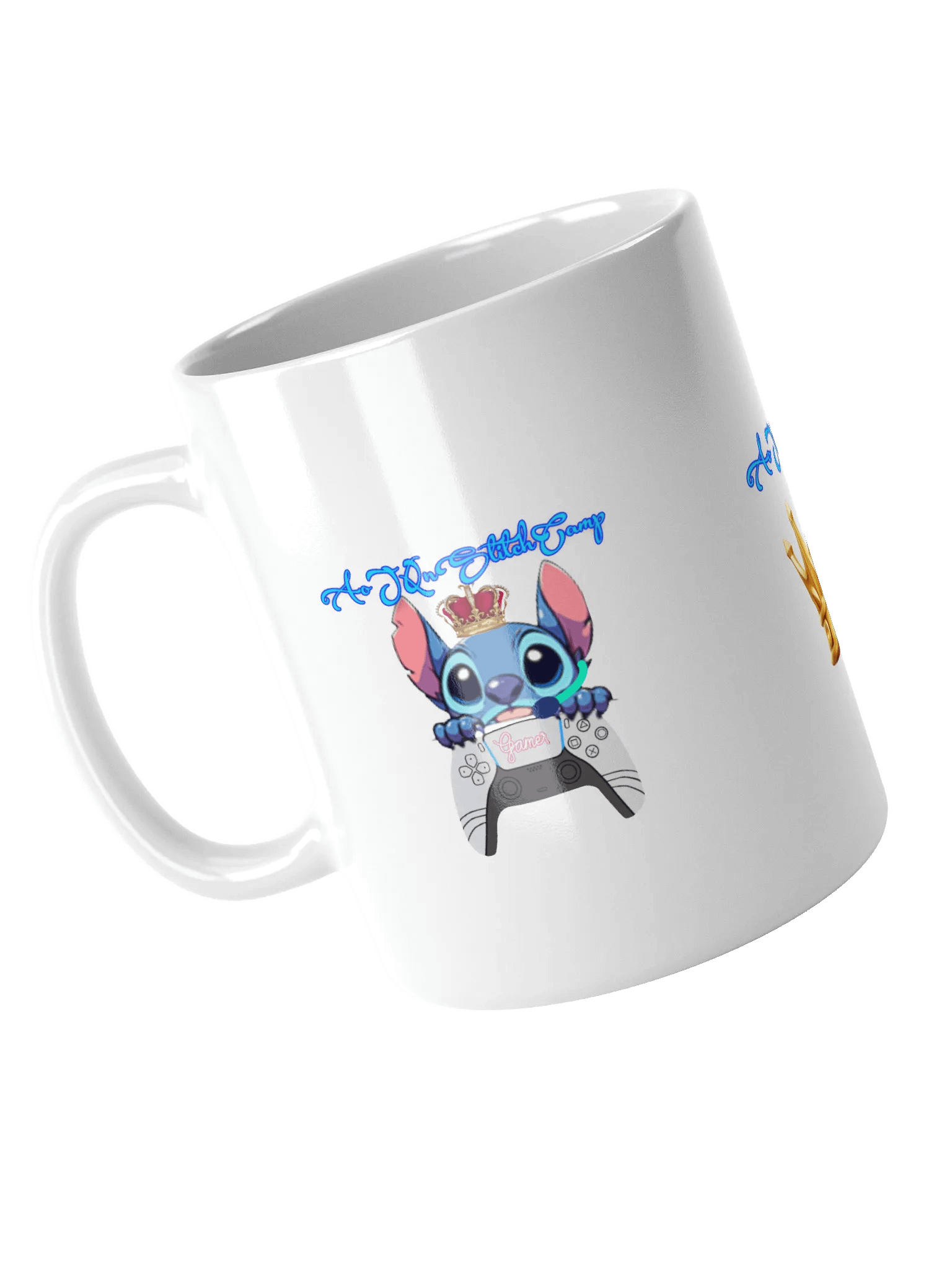 Stitch Mug product image (7)