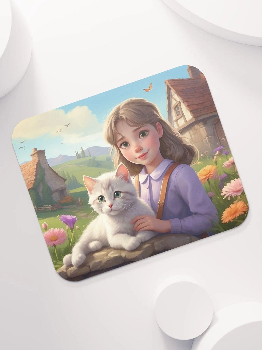 Tranquil Moments Mouse Pad product image (7)