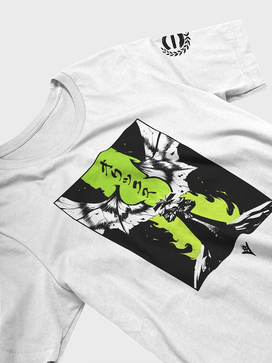 Oryx: The Taken King (White/Green) product image (3)