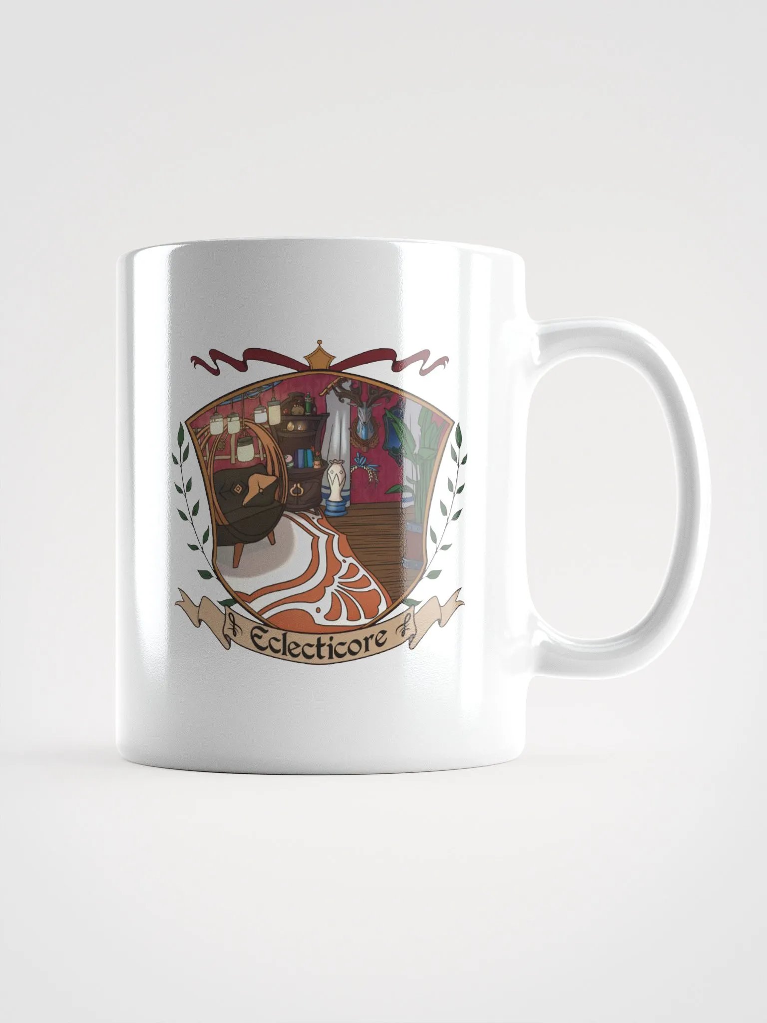 EclectiCore Mug product image (1)