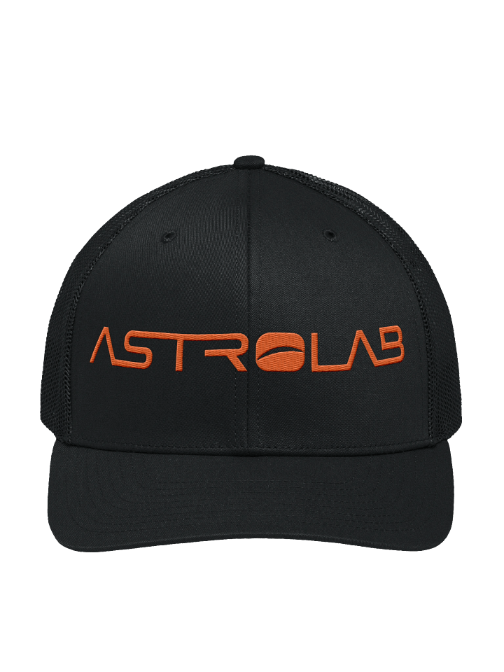 Astrolab Trucker Hat product image (1)