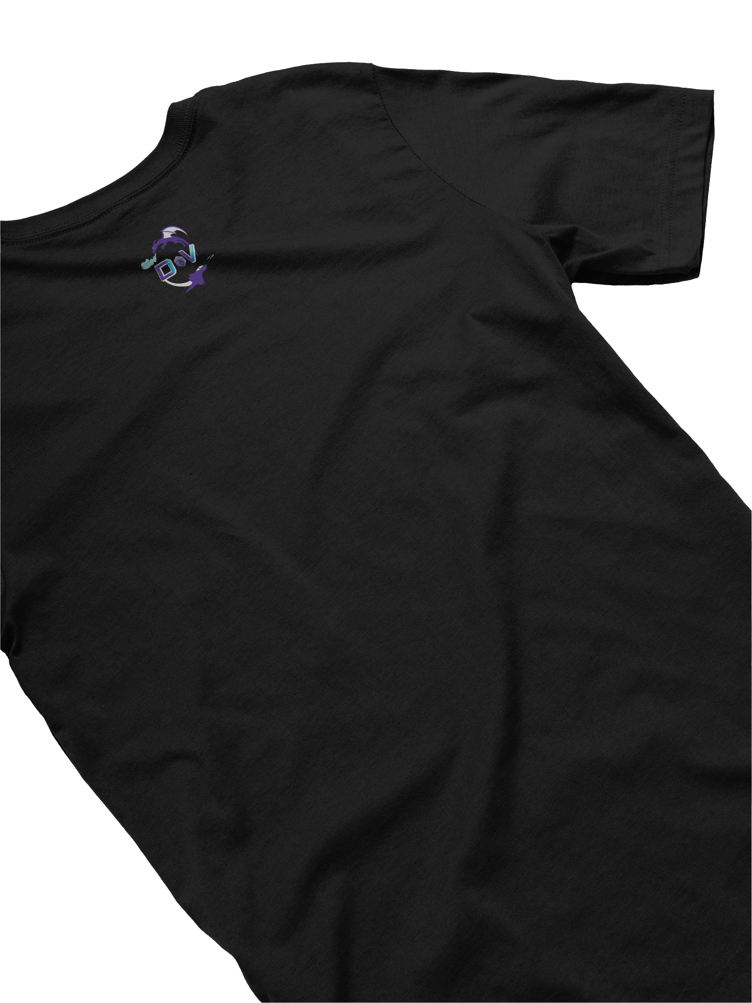 Front Logo T-Shirt product image (4)