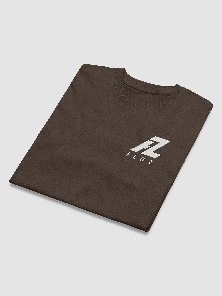 FLoz by Dani Lozano (unisex t-shirt) product image (3)