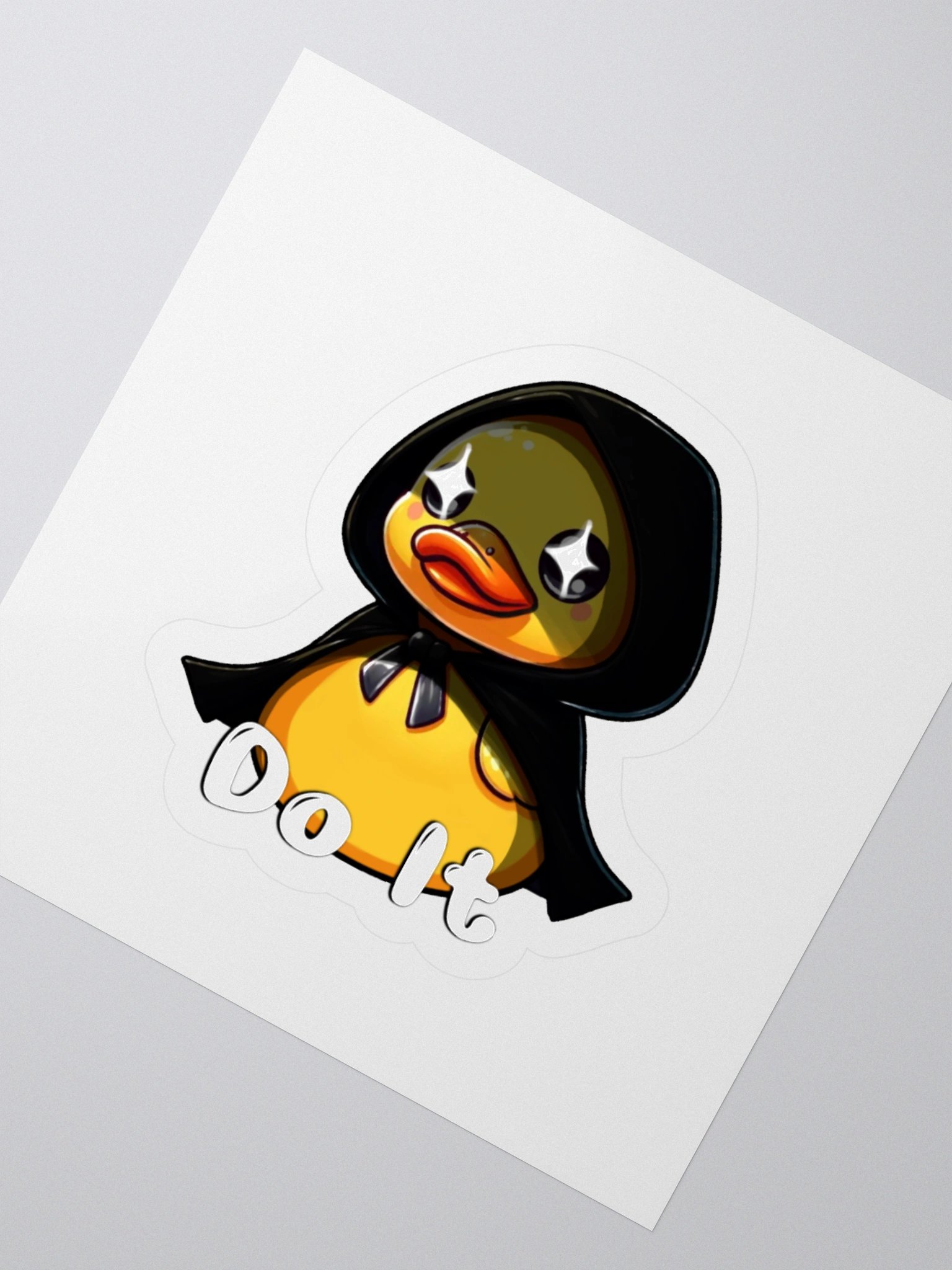 Do it Ducky product image (6)