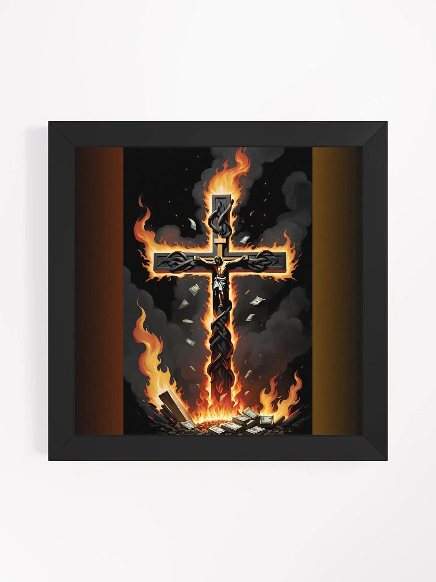 For The Love Of Money product image (1)