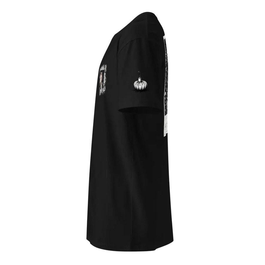 BLP Unisex T-shirt (OCT24' LIMITED EDITION) product image (3)