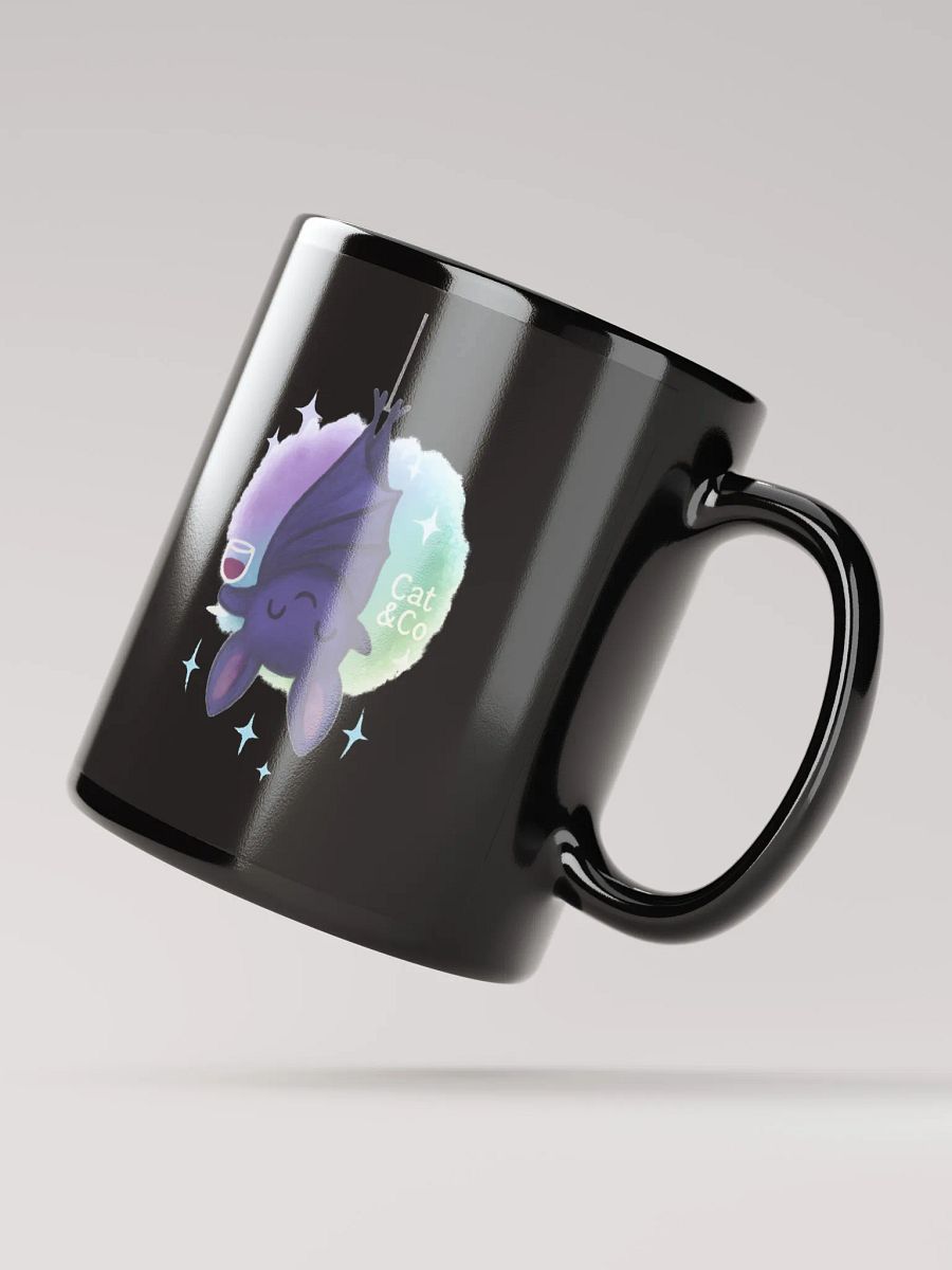 cat & co. mug product image (2)