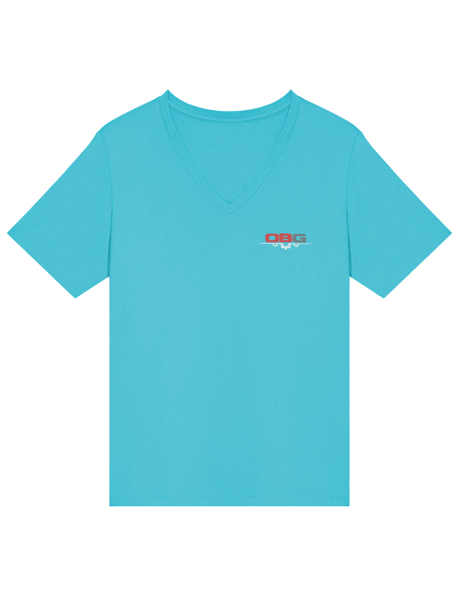 Women's OBG V-Neck Tee product image (3)