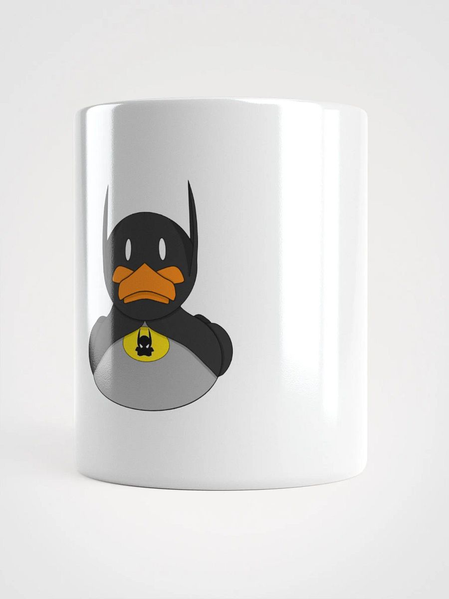 Rubber BatDuck Mug product image (5)