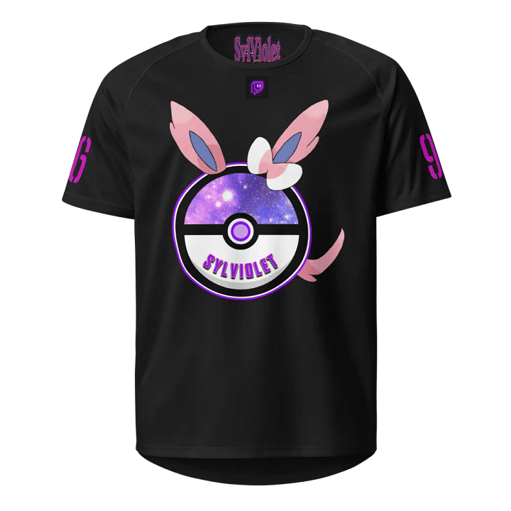 Syl Jersey product image (1)