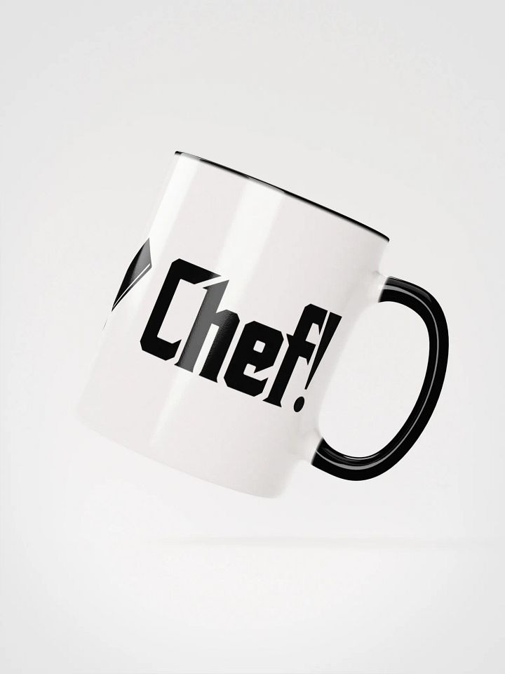 Yes Chef Mug product image (15)