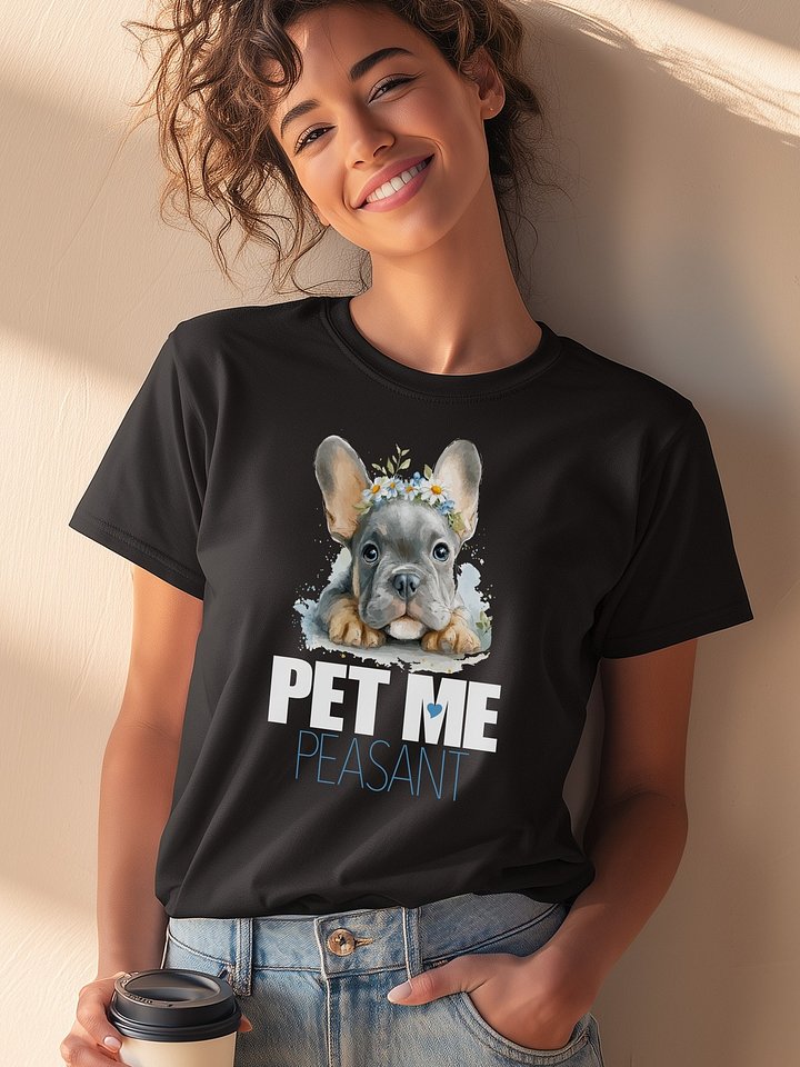 😈 PET ME, PEASANT product image (2)