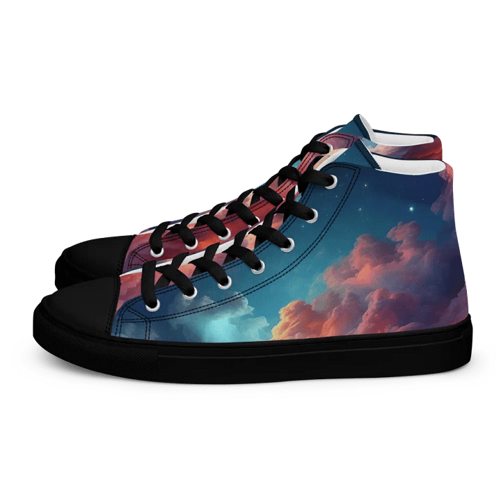 Sole Impressions: Kick it Up a Notch product image (1)